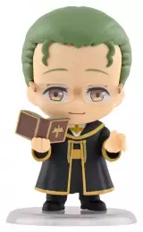 Figurka Frieren: Beyond Journey's End - Cosbi Mini Figures Blind Box (náhodný výběr) - Anime