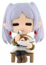 Figurka Frieren: Beyond Journey's End - Cosbi Mini Figures Blind Box (náhodný výběr) - Manga