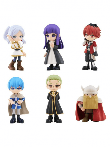 Figurka Frieren: Beyond Journey's End - PalVerse Mini Figures Blind Box (náhodný výběr)