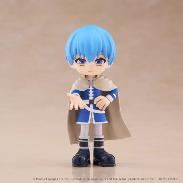 Figurka Frieren: Beyond Journey's End - PalVerse Mini Figures Blind Box (náhodný výběr) - Manga
