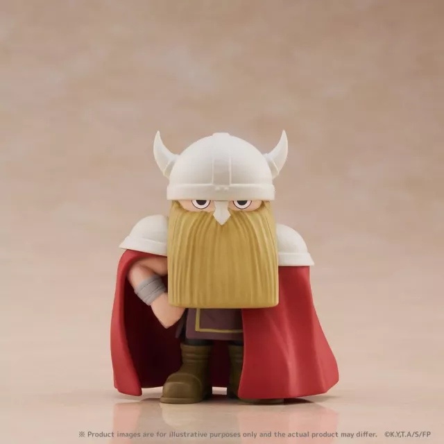 Figurka Frieren: Beyond Journey's End - PalVerse Mini Figures Blind Box (náhodný výběr) - Anime