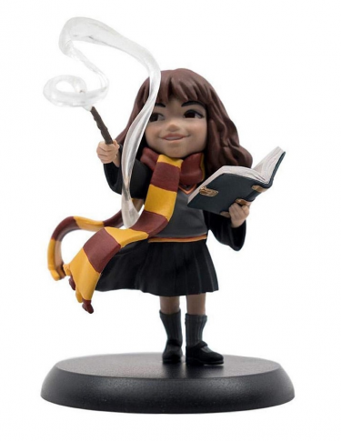 Figurka Harry Potter - Hermione's First Spell (Q-Fig)