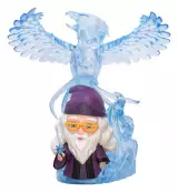 Figurka Harry Potter - Mini Egg Attack Blind Box (náhodný výběr) - Minifigurka