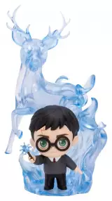 Figurka Harry Potter - Mini Egg Attack Blind Box (náhodný výběr) - Minifigurka