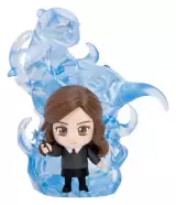 Figurka Harry Potter - Mini Egg Attack Blind Box (náhodný výběr) - Minifigurka