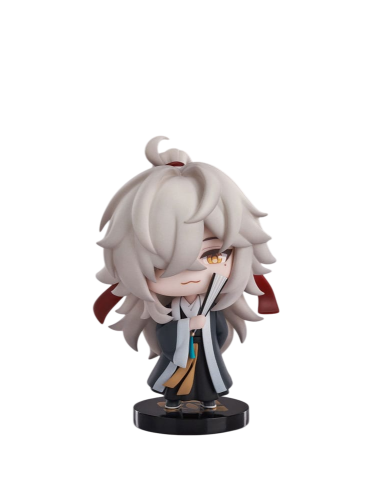 Figurka Honkai: Star Rail - Jing Yuan Chibi (MiHoYo)