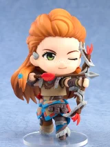 Figurka Horizon Forbidden West - Aloy (Nendoroid)