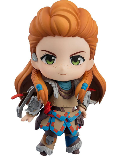 Figurka Horizon Forbidden West - Aloy (Nendoroid)