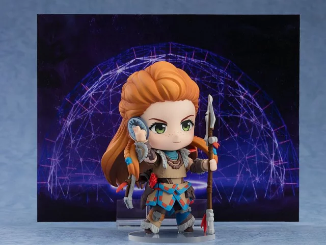 Figurka Horizon Forbidden West - Aloy (Nendoroid)