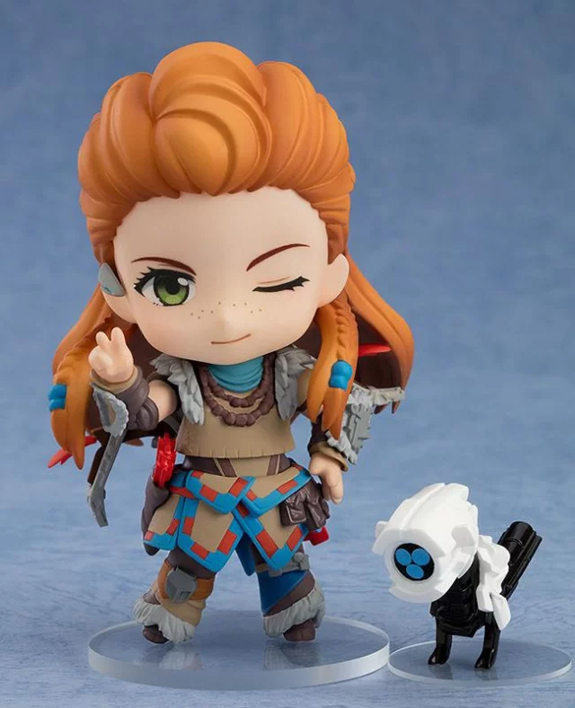nendoroid aloy