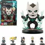 Figurka Kaiju No. 8 - Hero Box Combat Blind Box (náhodný výběr) - Anime