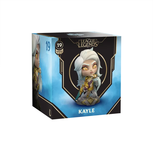 Figurka League of Legends - Kayle