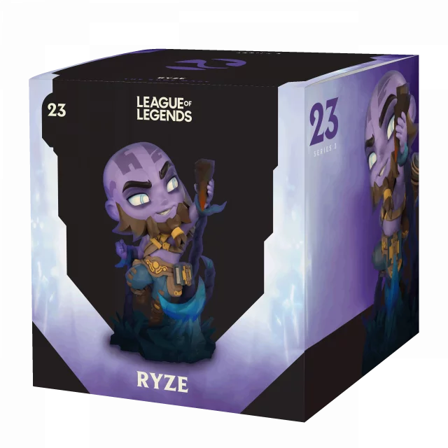 Figurka League of Legends - Ryze