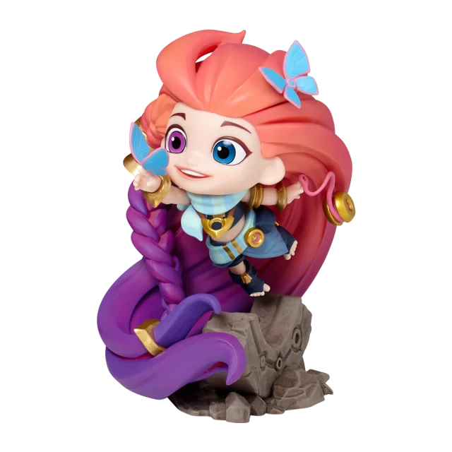 Figurka League of Legends - Zoe XL