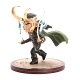 Figurka Marvel - Loki (Q-Fig)