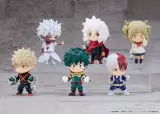 Figurka My Hero Academia - Surprise Collectible Figures (Nendoroid) (náhodný výběr) - Anime