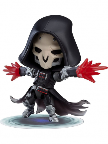 Figurka Overwatch - Reaper (Nendoroid)