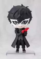 Figurka Persona 3 Reload - Joker PVC (OSHI WORKS Mini) - Anime
