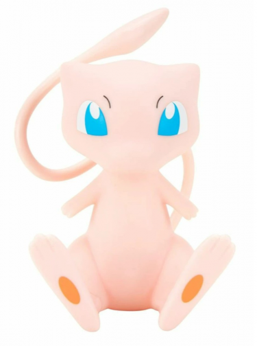 Figurka Pokémon - Mew