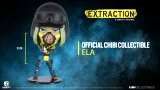 Figurka Rainbow Six: Extraction - Ela (Chibi)