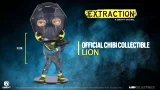 Figurka Rainbow Six: Extraction - Lion (Chibi)