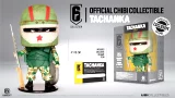 Figurka Rainbow Six: Siege - Comrade Tachanka Special Edition