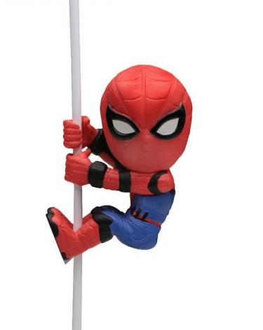 Figurka Scalers - Spiderman