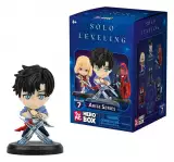 Figurka Solo Leveling - Hero Box Shadow Rising Blind Box (náhodný výběr) - Minifigurka
