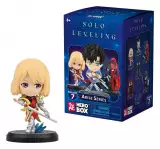 Figurka Solo Leveling - Hero Box Shadow Rising Blind Box (náhodný výběr) - Minifigurka