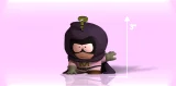 Figurka South Park: The Fractured But Whole - Mysterion