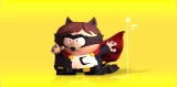 Figurka South Park: The Fractured But Whole - The Coon