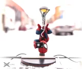 Figurka Spider-Man - Spider Cam (Q-Fig, 14 cm)