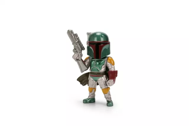 Figurka Star Wars - Mini Figures Blind Box (náhodný výběr) - Minifigurka