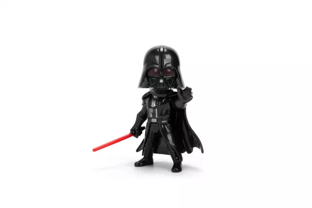 Figurka Star Wars - Mini Figures Blind Box (náhodný výběr) - Minifigurka