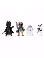 Figurka Star Wars - Mini Figures Blind Box (náhodný výběr)