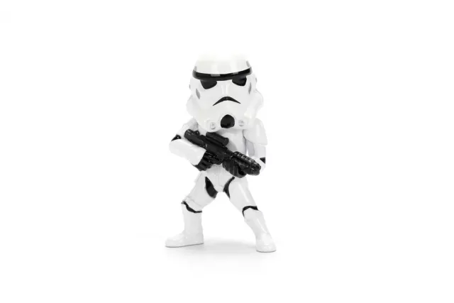 Figurka Star Wars - Mini Figures Blind Box (náhodný výběr) - Minifigurka