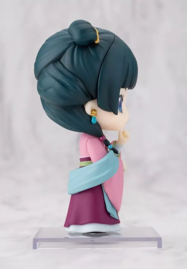 Figurka The Apothecary Diaries - Maomao Garden Party Ver. (OSHI WORKS Mini) - Anime
