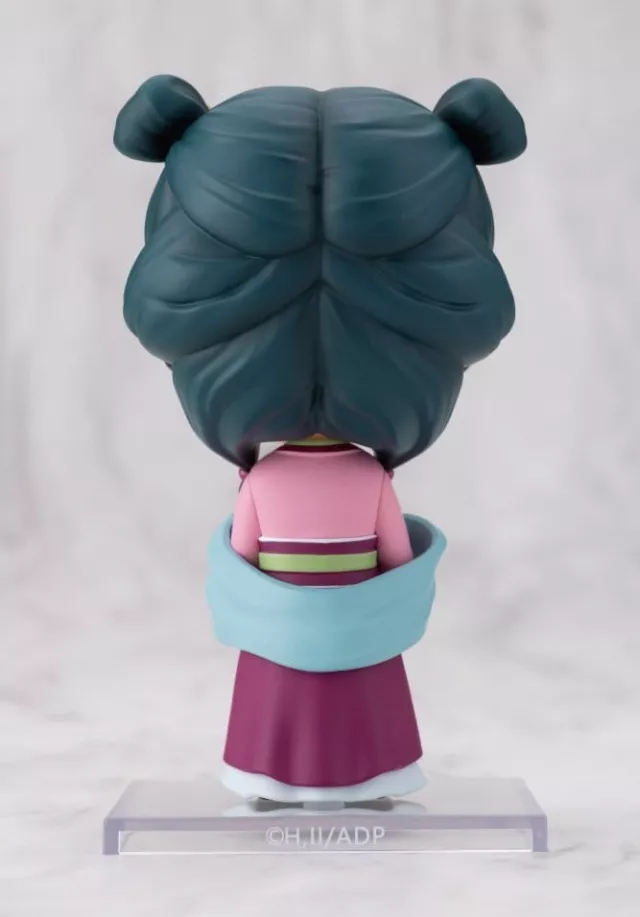 Figurka The Apothecary Diaries - Maomao Garden Party Ver. (OSHI WORKS Mini) - Minifigurka