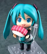 Figurka Vocaloid - Hatsune Miku (Nendoroid) - Anime