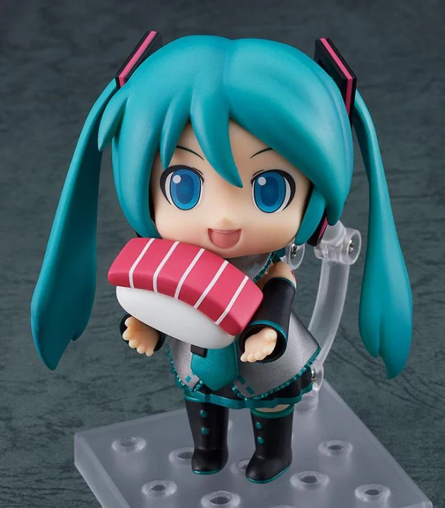 Figurka Vocaloid - Hatsune Miku (Nendoroid)
