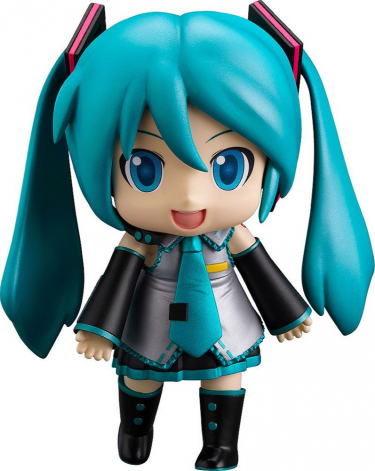Figurka Vocaloid - Hatsune Miku (Nendoroid)