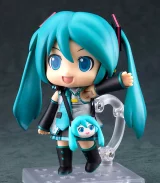 Figurka Vocaloid - Hatsune Miku (Nendoroid) - Anime