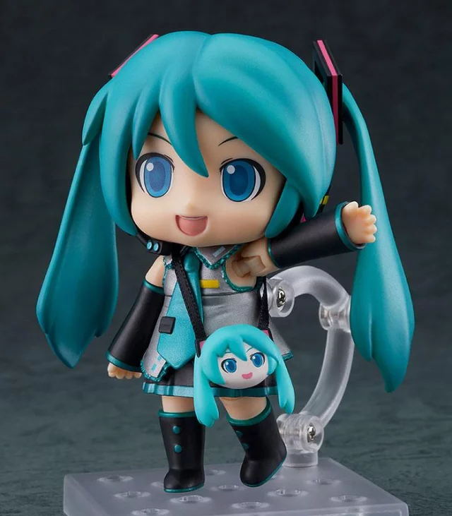 Figurka Vocaloid - Hatsune Miku (Nendoroid)