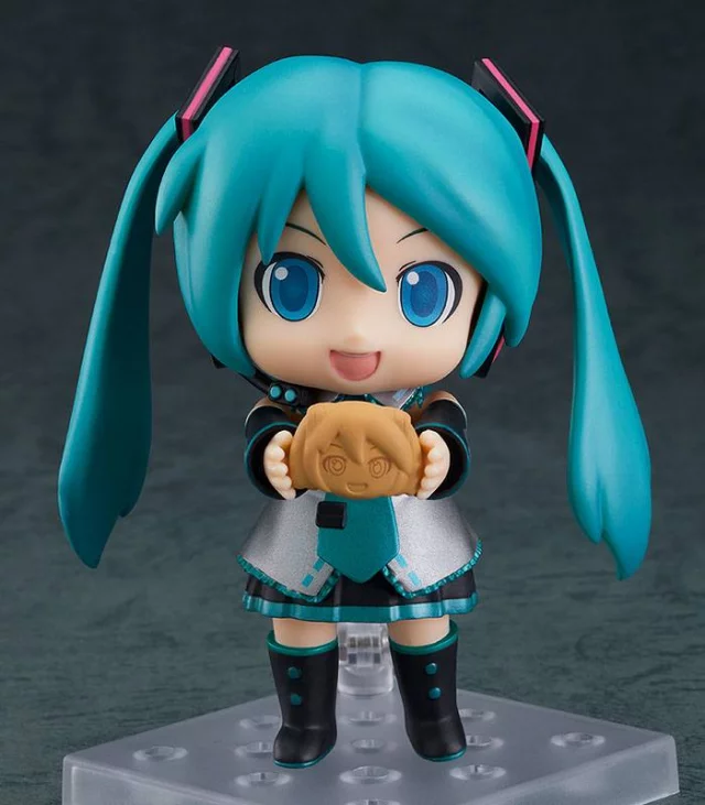 Figurka Vocaloid - Hatsune Miku (Nendoroid)