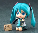 Figurka Vocaloid - Hatsune Miku (Nendoroid) - Anime