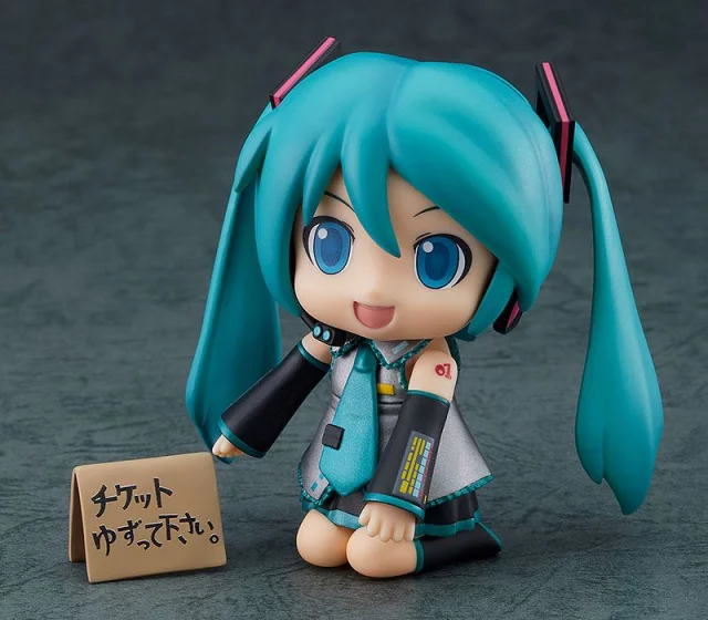 Figurka Vocaloid - Hatsune Miku (Nendoroid)