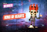 Figurka Watch Dogs - King of Hearts (Ubisoft Heroes 7)