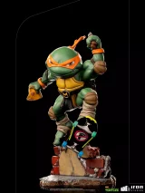 Figurka Želvy Ninja - Michelangelo (MiniCo)