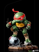 Figurka Želvy Ninja - Raphael (MiniCo)