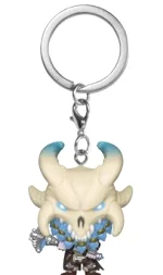 Klíčenka Fortnite - Ragnarok (Funko)